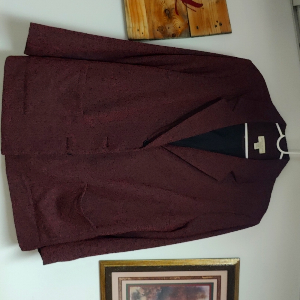 Appleseed's Women's blazer